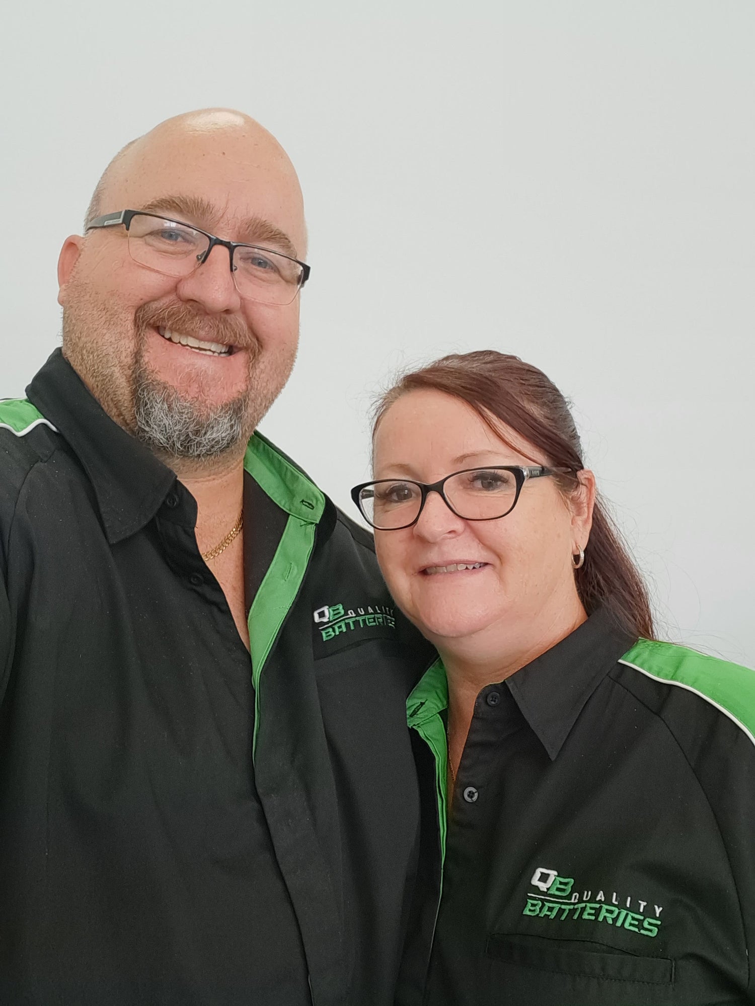 Owners of Quality Batteries Perth – trusted car battery and accessory experts