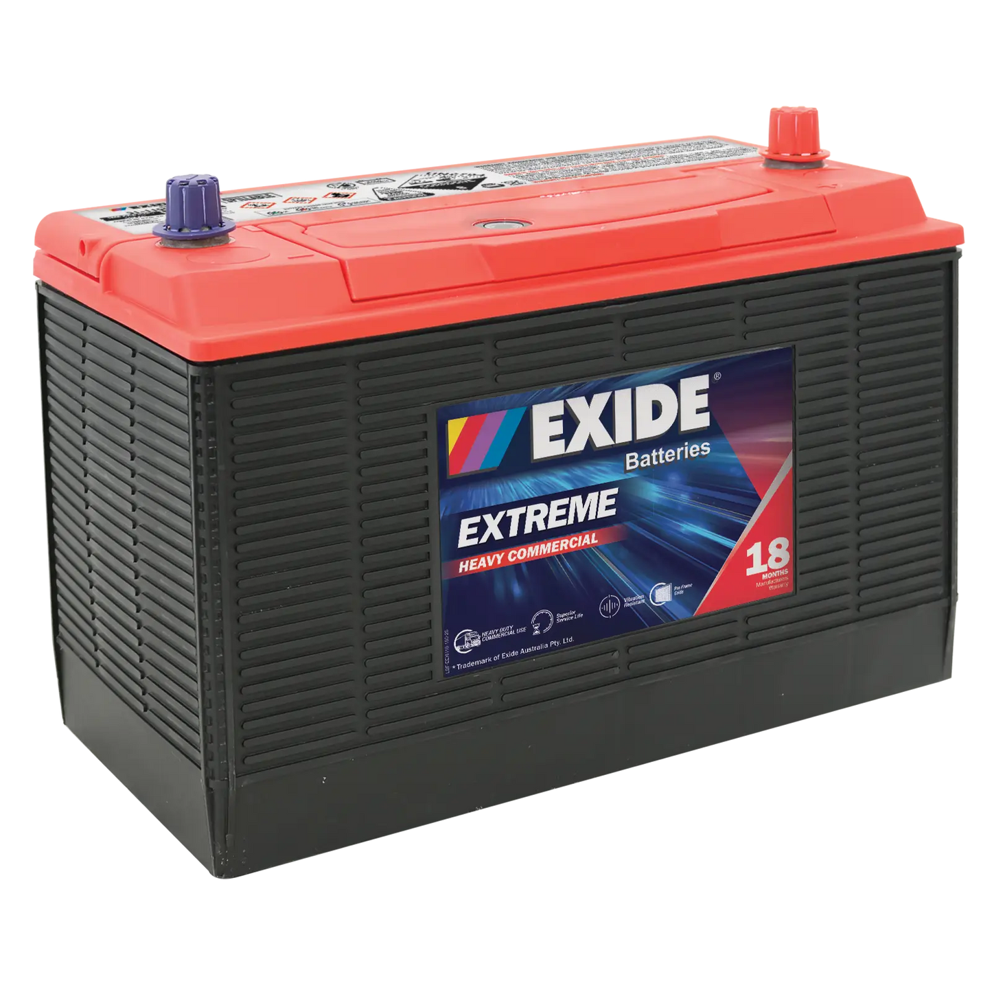 EXIDE 31-1100MF EXTREME
