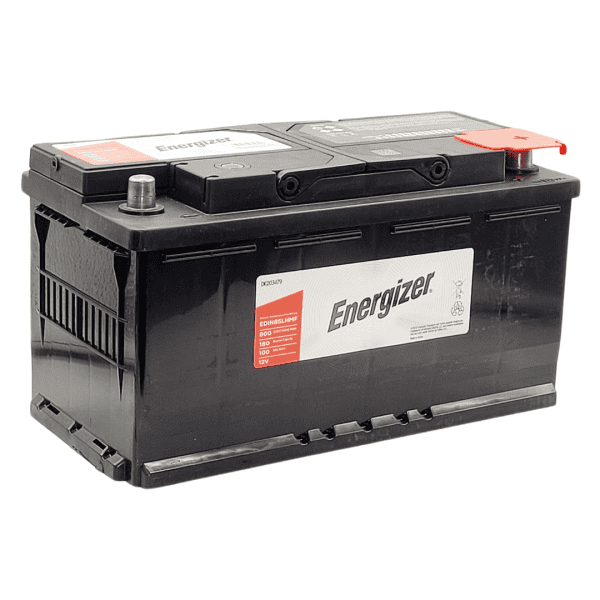 Energizer EDIN85LHMF 800 CCA Battery