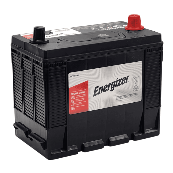 Energizer EN22NF-330 330 CCA Battery