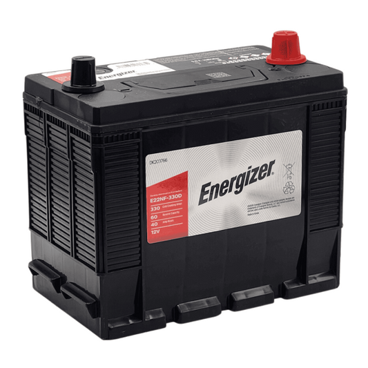 Energizer EN22NF-330  330 CCA Battery