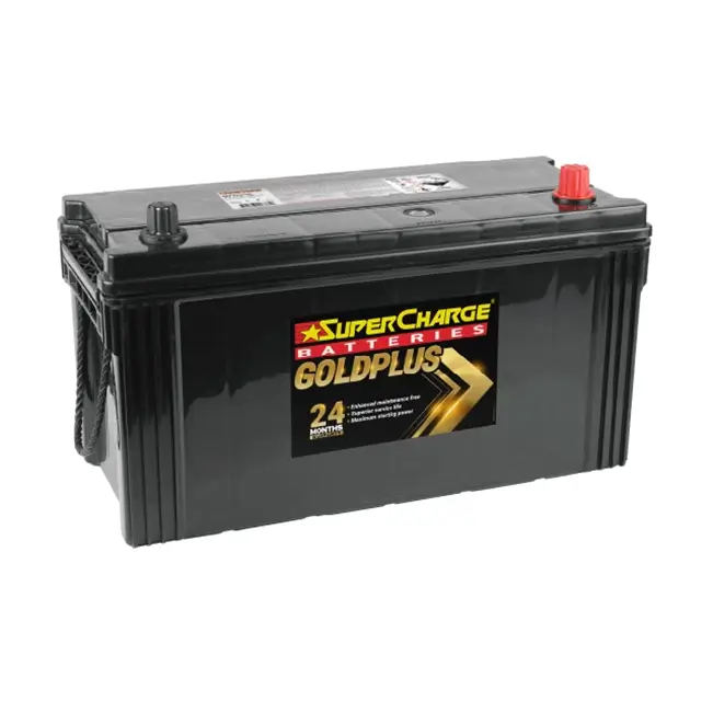 SUPERCHARGE MFN100L GOLD PLUS