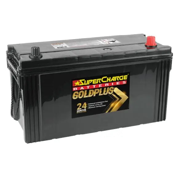 SUPERCHARGE MFN100L GOLD PLUS