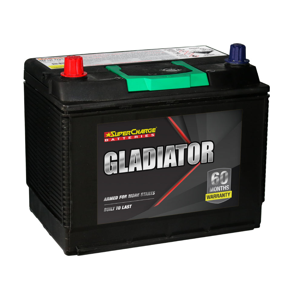 SUPERCHARGE MFULD26R GLADIATOR