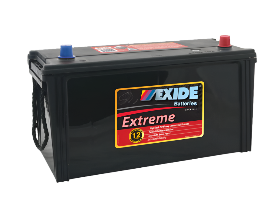EXIDE N100CMF EXTREME