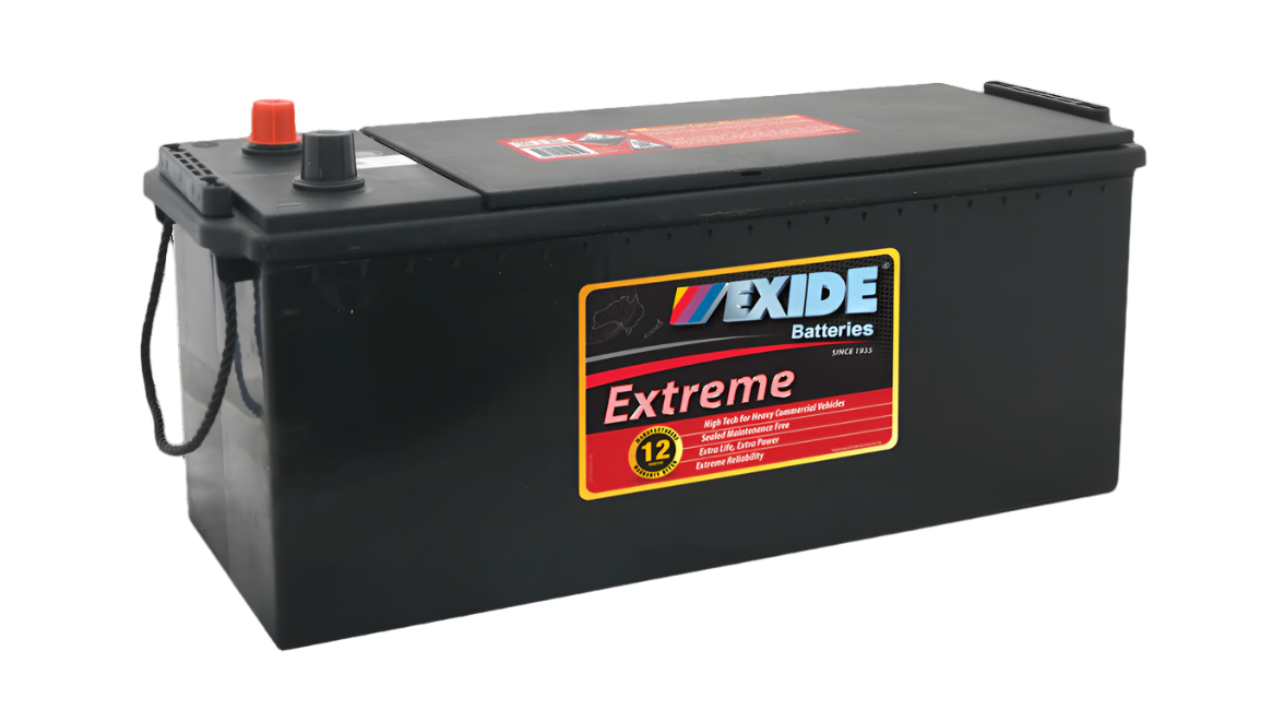 EXIDE N120MFE EXTREME