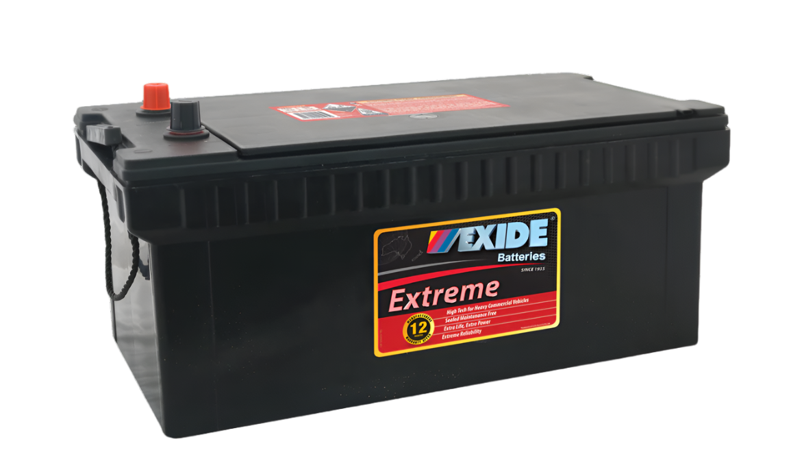 EXIDE N200MFE EXTREME