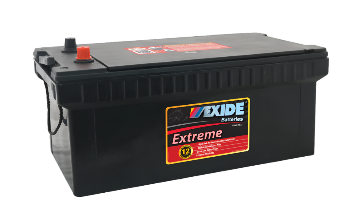 EXIDE N200MFF EXTREME