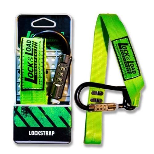 LOCKSTRAP 760MM- ANTI THEFT DEVICE- RW08