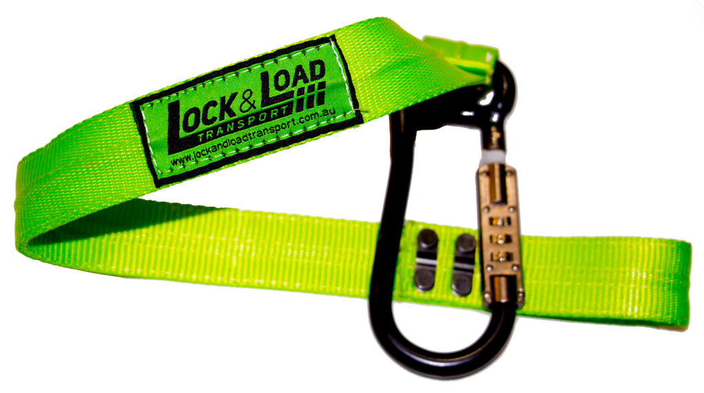 LOCKSTRAP 760MM- ANTI THEFT DEVICE- RW08