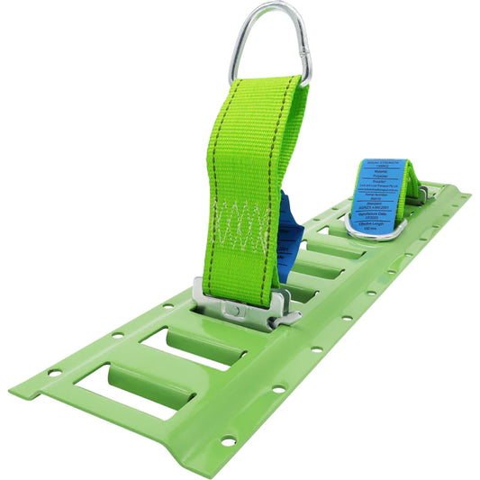 E TRACK ADAPTOR TWIN PACK - RW10