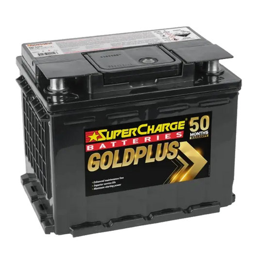 SUPERCHARGE MF55H GOLD PLUS