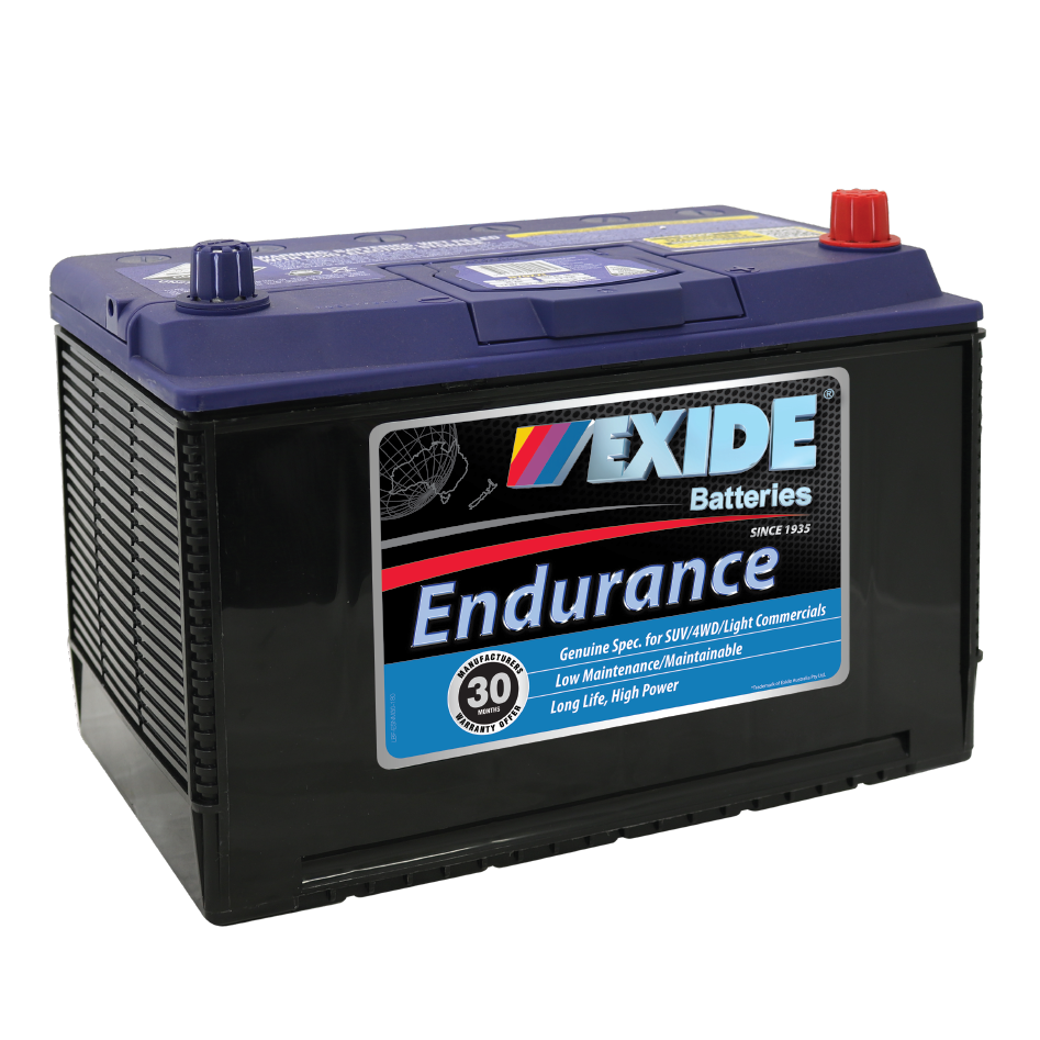 EXIDE N70ZZL MF