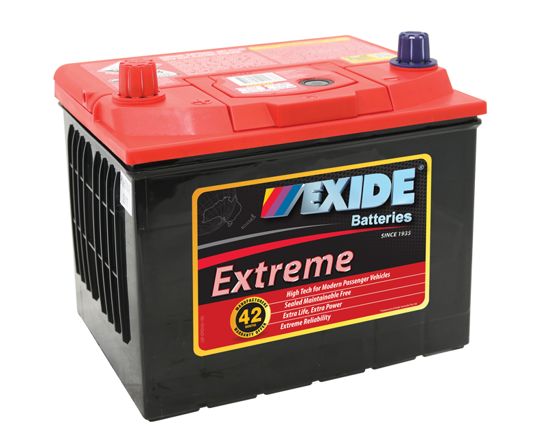 EXIDE X40CMF EXTREME
