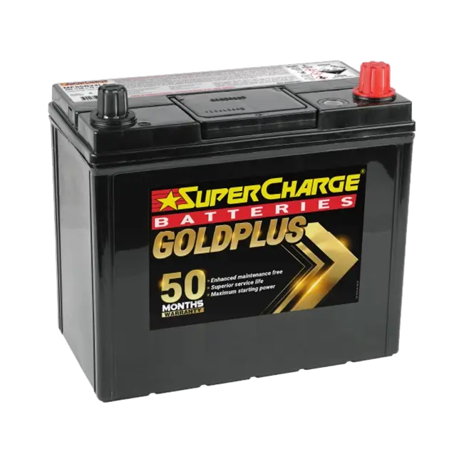 SUPERCHARGE MF55B24LS GOLD PLUS