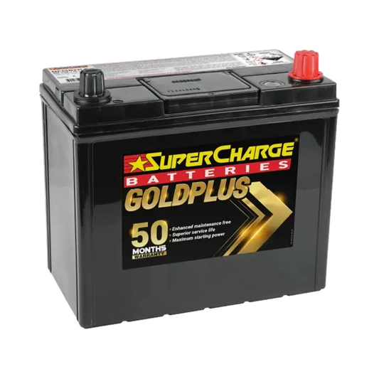 SUPERCHARGE MF55B24LS GOLD PLUS
