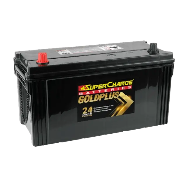 SUPERCHARGE MFN100 GOLD PLUS
