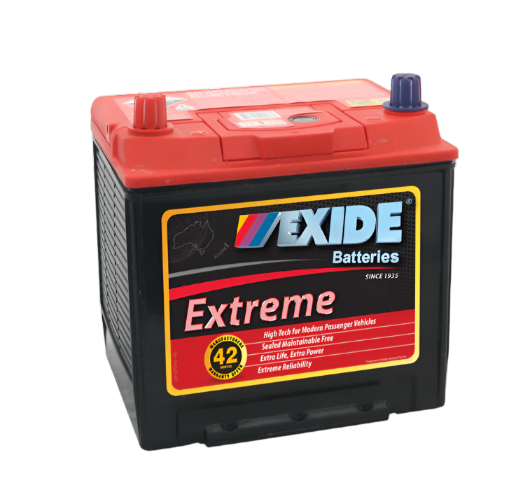 EXIDE X40DMF EXREME