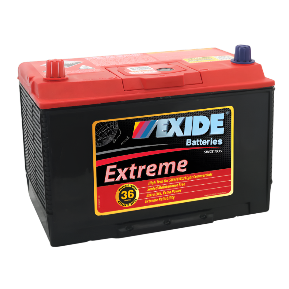 EXIDE XN70ZZMF EXTREME