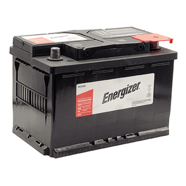 Energizer EDIN44LHMF 415 CCA Battery