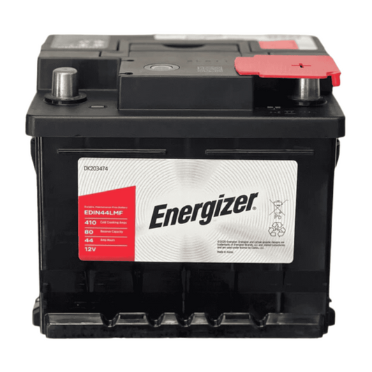 Energizer EDIN44LMF 410 CCA Battery