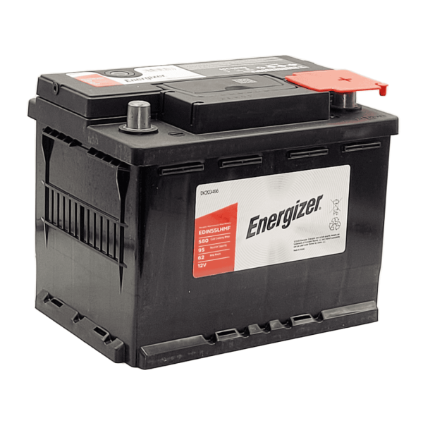 Energizer EDIN55LHMF 580 CCA Battery