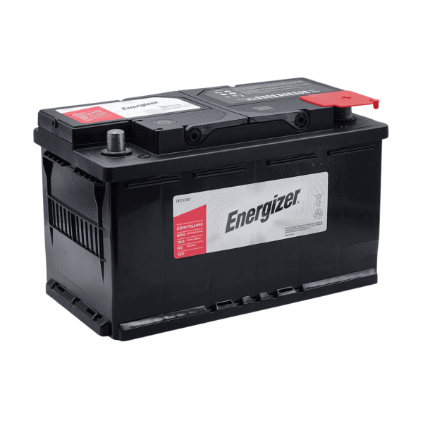 Energizer EDIN75LHMF 800 CCA Battery