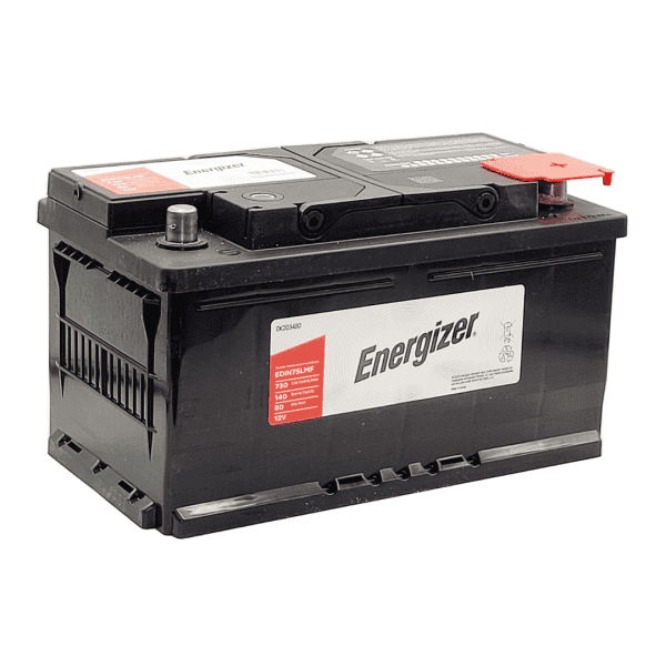 Energizer EDIN75LMF 730 CCA Battery