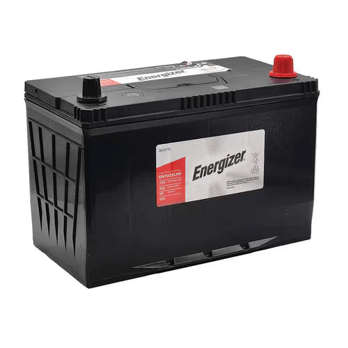 Energizer EN70ZZLMF 770 CCA Battery
