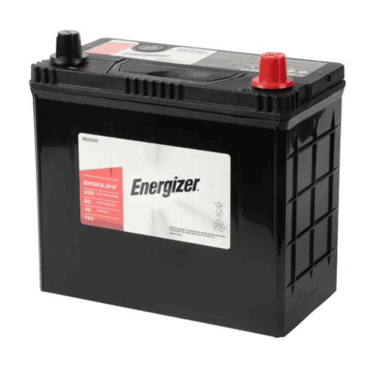 Energizer ENS60LSMF 430 CCA Battery