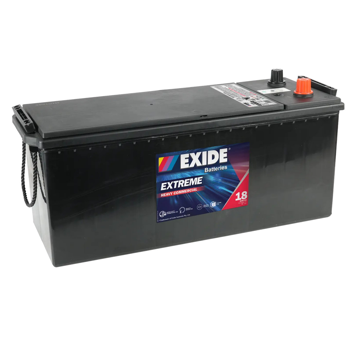EXIDE N120MFE EXTREME