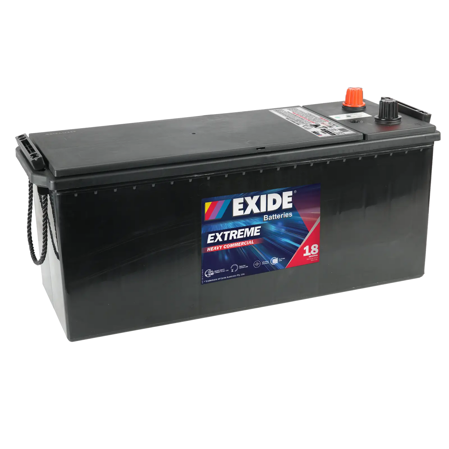 EXIDE N120MFF EXTREME