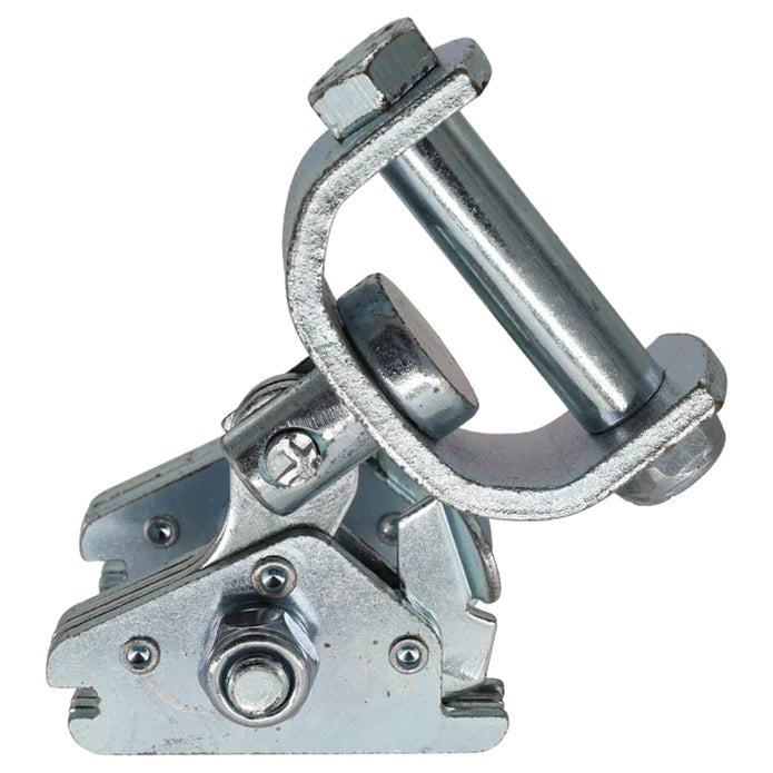 E-TRACK TWIN IDLER - SINGLE - RW30