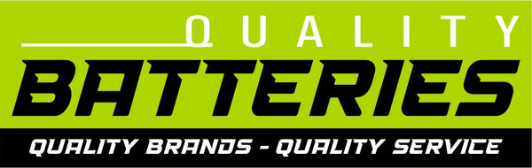 Quality Batteries WA