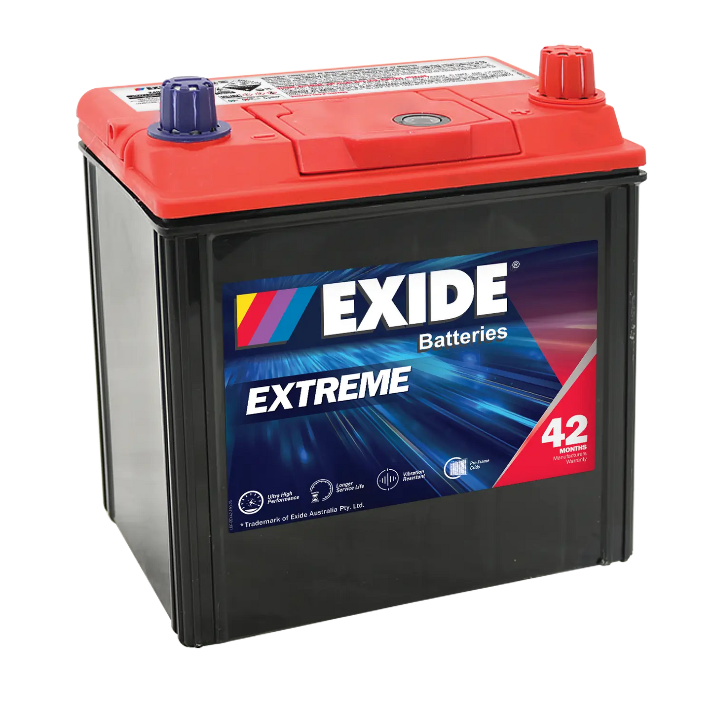 EXIDE X40CMF EXTREME
