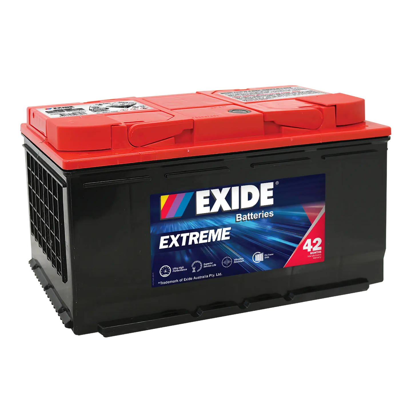 EXIDE XDIN88HMF EXTREME