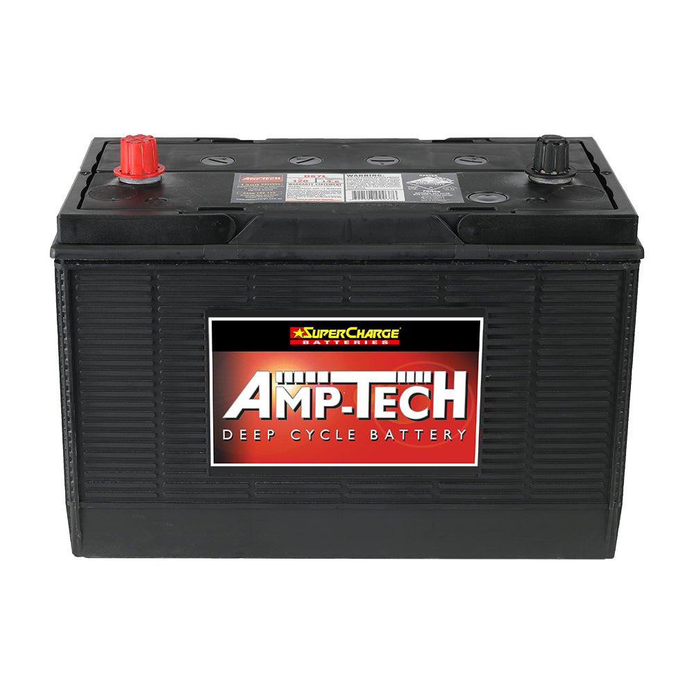 AMP-TECH D87L FLOODED