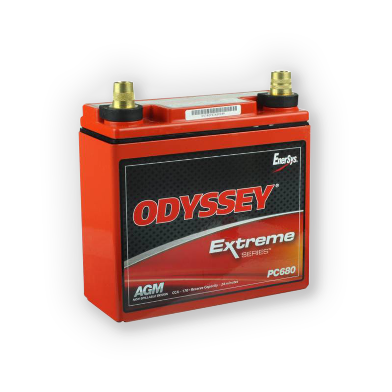 ODYSSEY PC680MJT AGM BATTERY