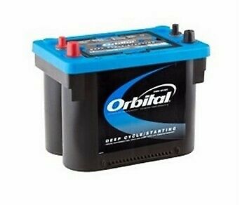 ORBITAL ORB34DC-48