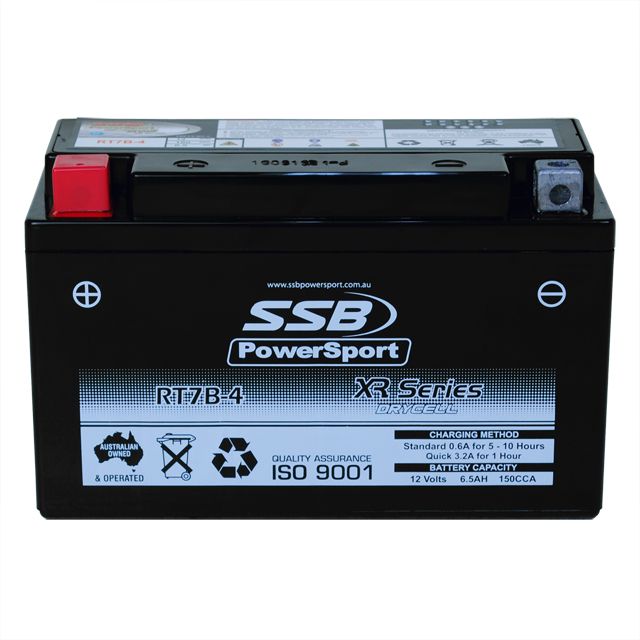 SSB RT7B-4