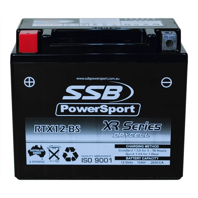 SSB RTX12-BS