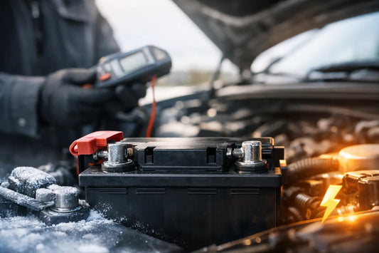 Battery CCA Meaning: What the Number Tells You