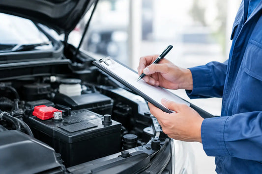 Car Battery Warranty: What It Covers and Why