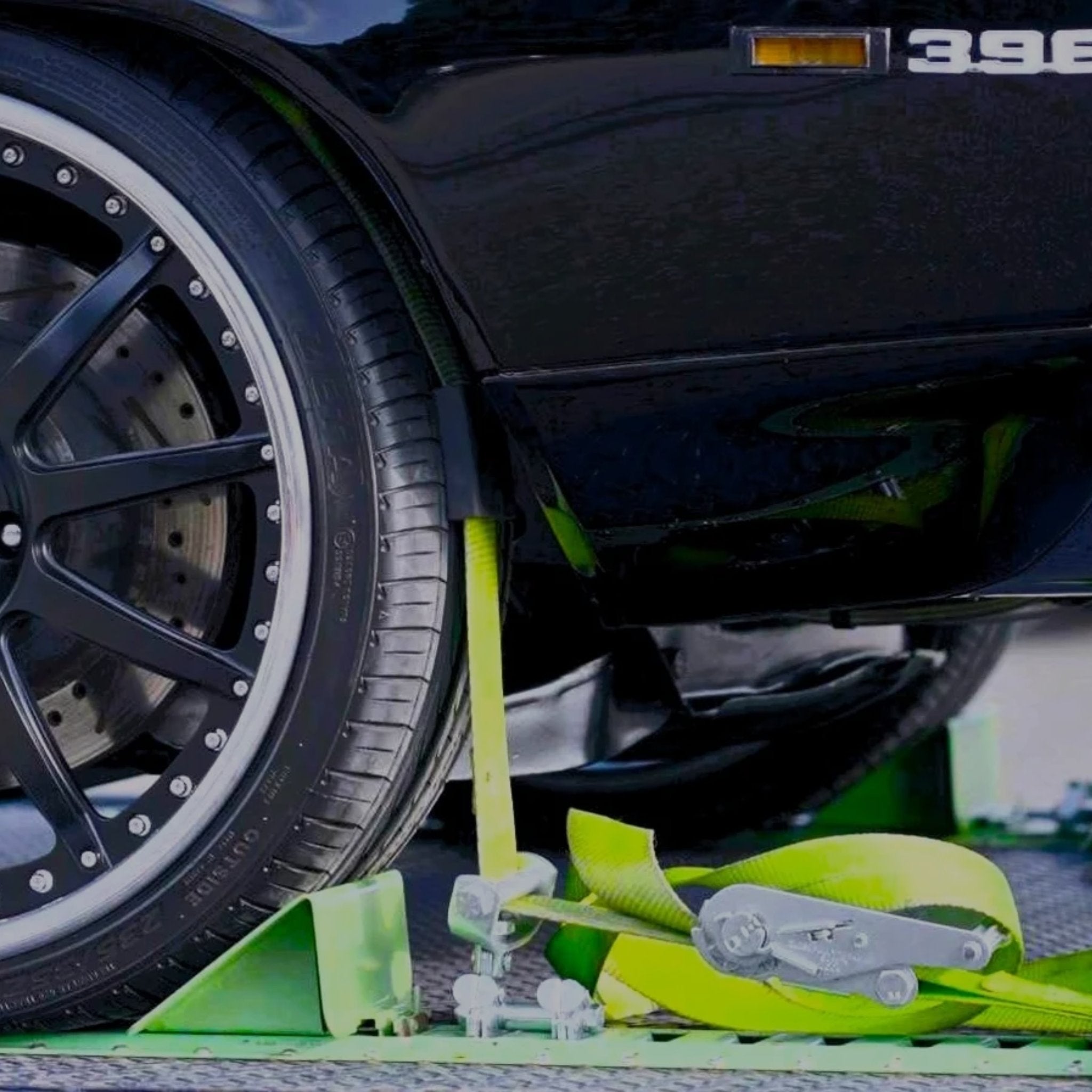LOCK & LOAD TRANSPORT SYSTEMS – Quality Batteries WA