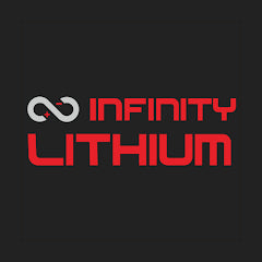 INFINITY DEEP CYCLE LITHIUM BATTERIES
