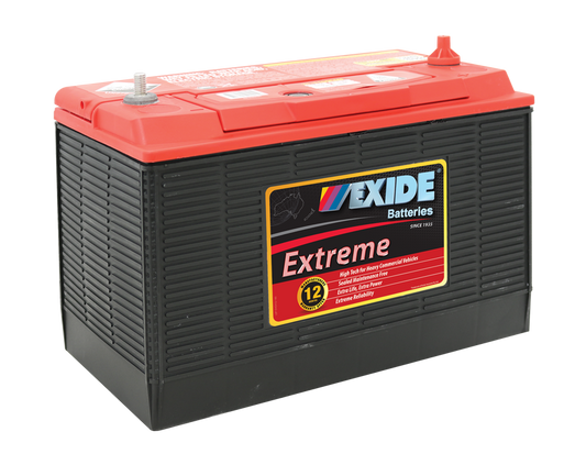 EXIDE 31-1100CMF EXTREME