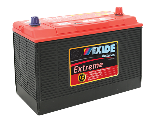 EXIDE 31-1100MF EXTREME