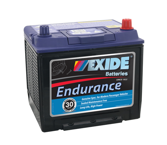 EXIDE 55D23CMF ENDURANCE