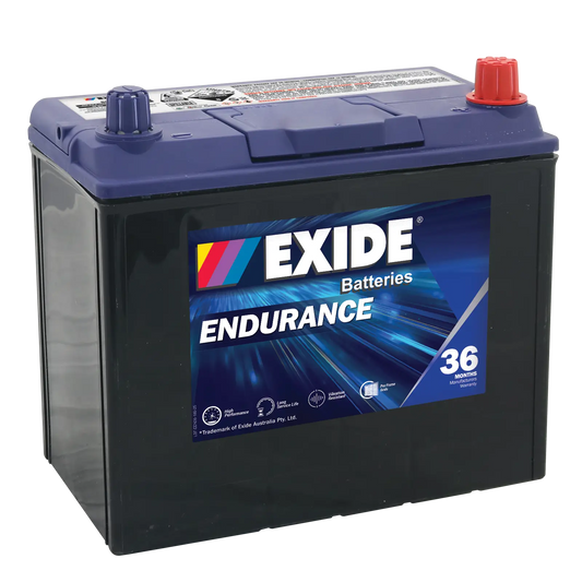 EXIDE 60CMF ENDURANCE