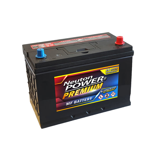 NEWTON POWER 95D31L